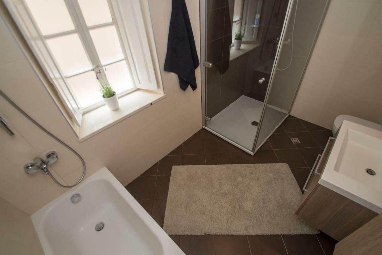 Kolenda Apartment Korčula Zewnętrze zdjęcie