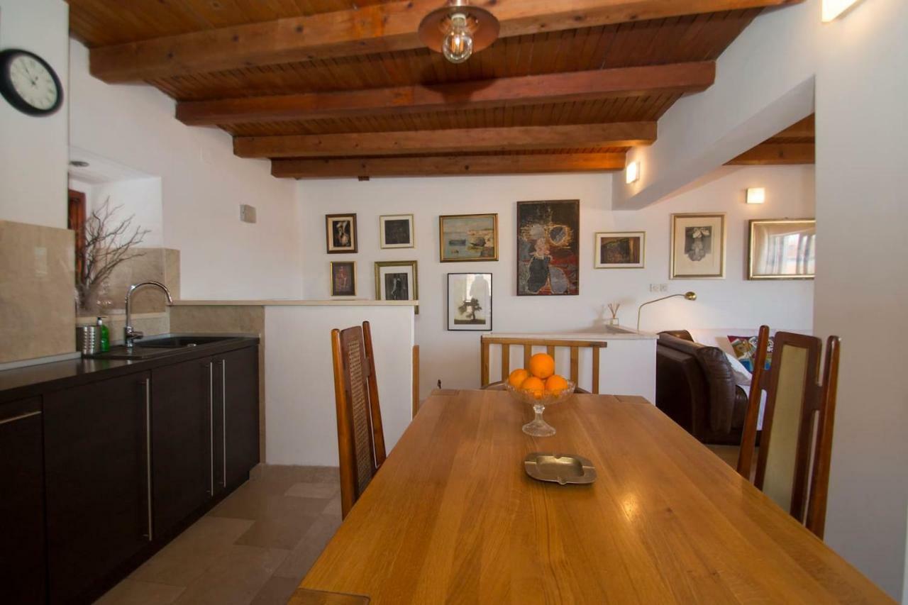 Kolenda Apartment Korčula Zewnętrze zdjęcie
