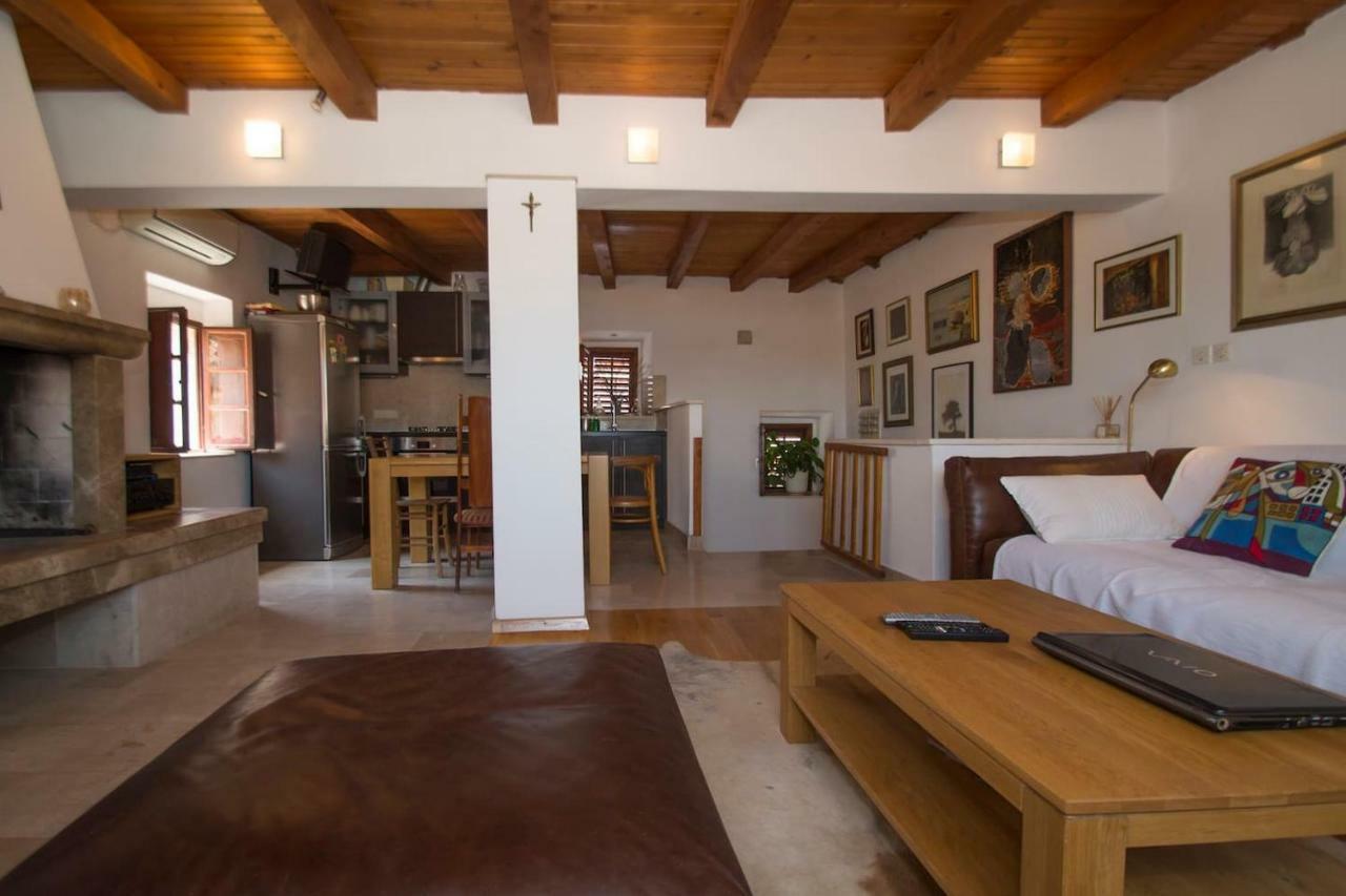 Kolenda Apartment Korčula Zewnętrze zdjęcie