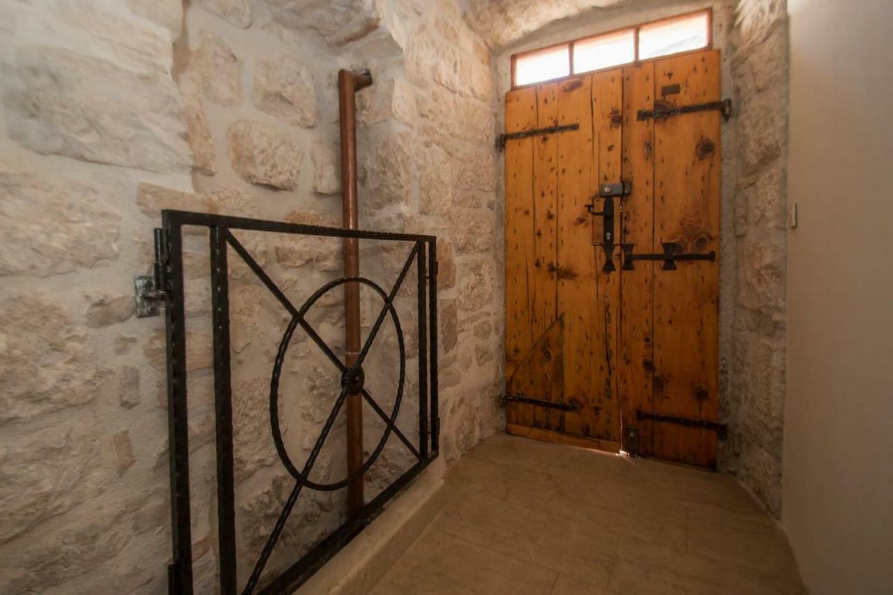 Kolenda Apartment Korčula Zewnętrze zdjęcie